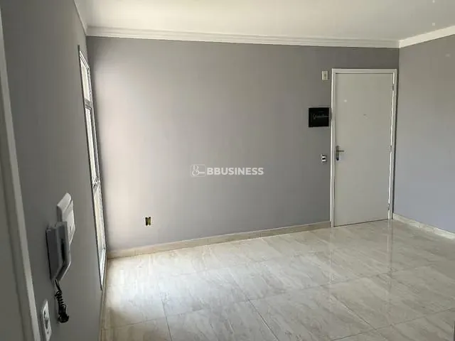 Apartamento 2 quartos e 1 banheiro, à venda, no bairro Residencial Vila Park em Campinas