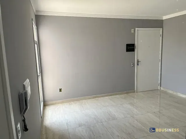 Apartamento 2 quartos e 1 banheiro, à venda, no bairro Residencial Vila Park em Campinas