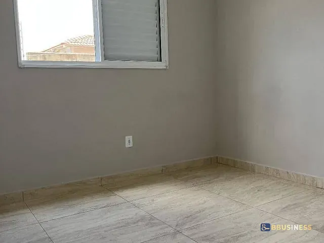 Apartamento 2 quartos e 1 banheiro, à venda, no bairro Residencial Vila Park em Campinas