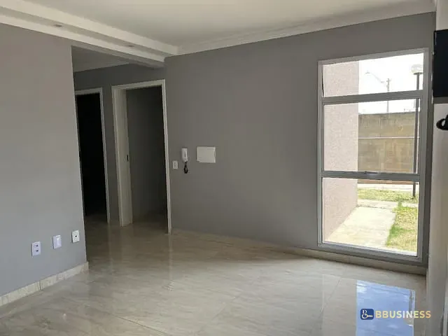 Apartamento 2 quartos e 1 banheiro, à venda, no bairro Residencial Vila Park em Campinas