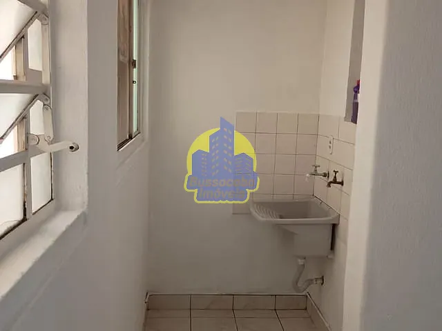 Apartamento com 50m² 2 quartos e 1 banheiro, à venda, no bairro São Pedro em Osasco