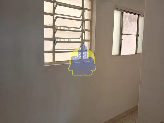 Apartamento com 50m² 2 quartos e 1 banheiro, à venda, no bairro São Pedro em Osasco