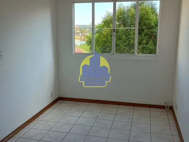 Apartamento com 50m² 2 quartos e 1 banheiro, à venda, no bairro São Pedro em Osasco