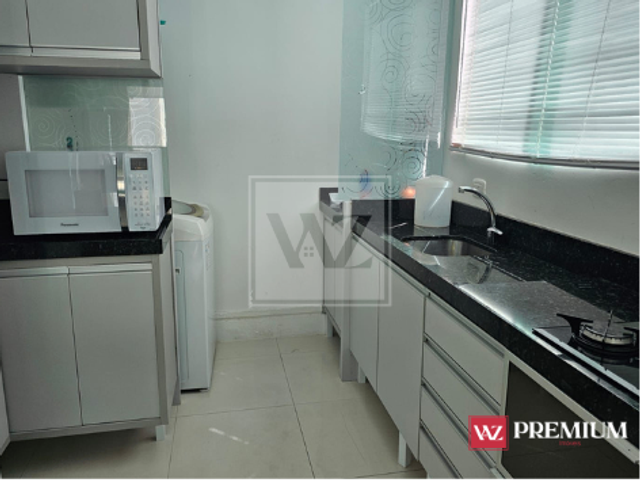 Apartamento 2 quartos e 2 banheiros, à venda, no bairro Meia Praia em Itapema