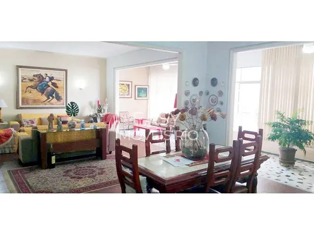 Apartamento com 235m² 4 quartos e 4 banheiros, à venda, no bairro Copacabana em Rio de Janeiro