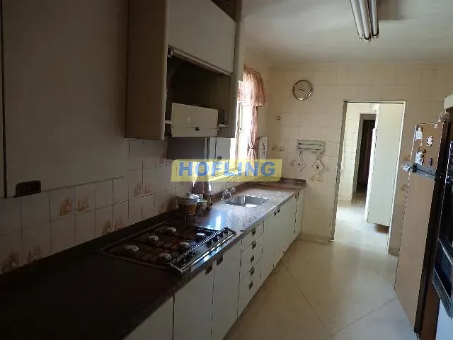 Apartamento à venda, no bairro Centro em Rio Claro