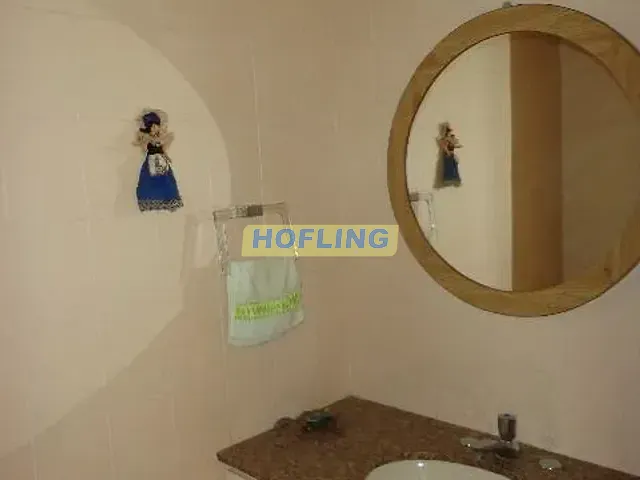 Apartamento à venda, no bairro Centro em Rio Claro