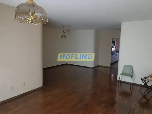 Apartamento à venda, no bairro Centro em Rio Claro
