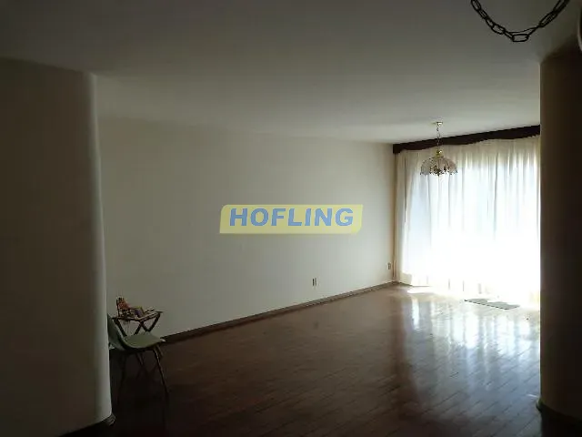 Apartamento à venda, no bairro Centro em Rio Claro