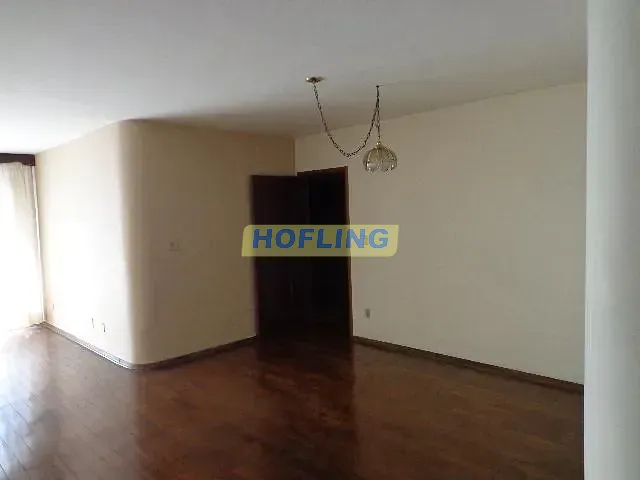 Apartamento à venda, no bairro Centro em Rio Claro