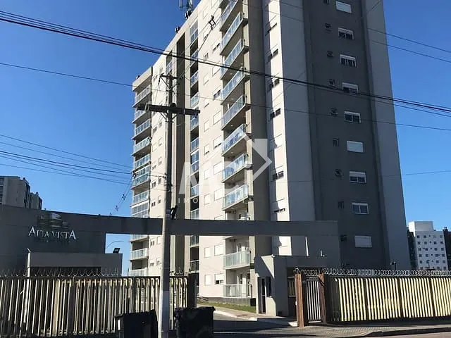 Apartamento com 88m² 2 quartos e 2 banheiros, à venda, no bairro Centro em Pelotas