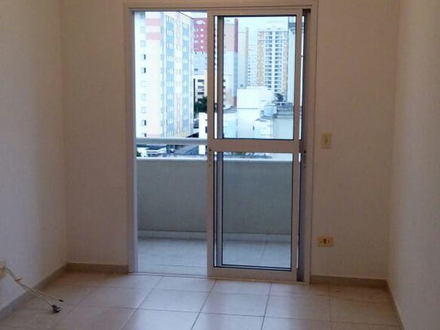 Foto do Apartamento - Apartamento residencial à venda, Jardim Satélite, São José dos Campos. | INDEPENDENCE NEGOCIOS IMOBILIARIOS LTDA