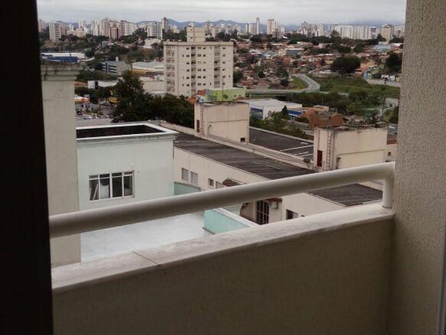 Foto do Apartamento - Apartamento residencial à venda, Jardim Satélite, São José dos Campos. | INDEPENDENCE NEGOCIOS IMOBILIARIOS LTDA