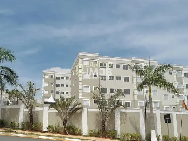 Apartamento 2 quartos e 1 banheiro, à venda, no bairro Recanto Quarto Centenário em Jundiaí