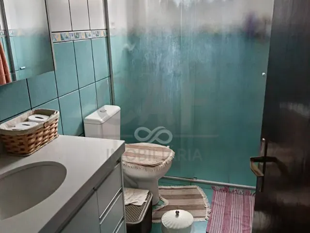 Apartamento 3 quartos e 2 banheiros, à venda, no bairro Jardim Mauá II em Jaguariúna