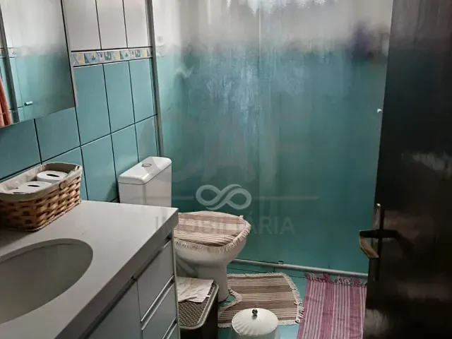 Apartamento 3 quartos e 2 banheiros, à venda, no bairro Jardim Mauá II em Jaguariúna