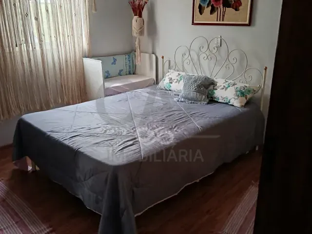 Apartamento 3 quartos e 2 banheiros, à venda, no bairro Jardim Mauá II em Jaguariúna