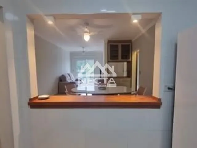 Apartamento com 82m² 2 quartos e 2 banheiros, à venda, no bairro Cidade Jardim em Caraguatatuba