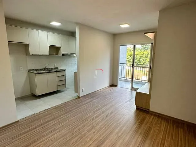 Apartamento 2 quartos e 1 banheiro, à venda, no bairro Aurora em Londrina