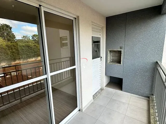 Apartamento 2 quartos e 1 banheiro, à venda, no bairro Aurora em Londrina