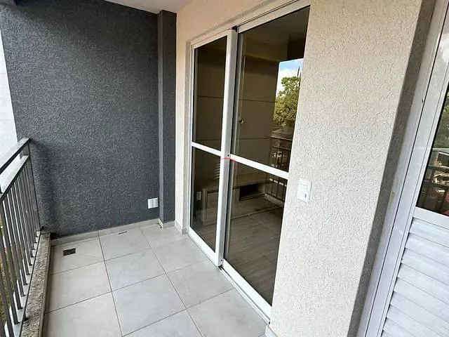 Apartamento 2 quartos e 1 banheiro, à venda, no bairro Aurora em Londrina