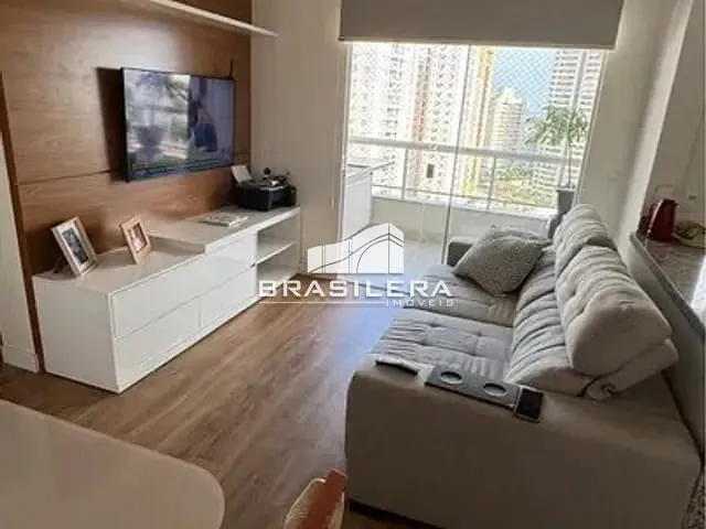 Apartamento com 60m² 2 quartos e 2 banheiros, à venda, no bairro Vila Alpes em Goiânia