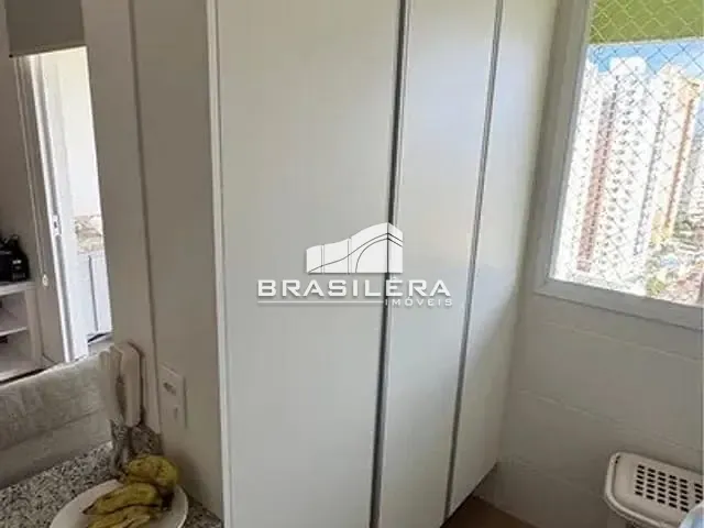 Apartamento com 60m² 2 quartos e 2 banheiros, à venda, no bairro Vila Alpes em Goiânia