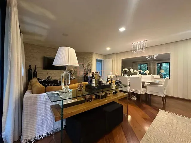 Apartamento 3 quartos e 4 banheiros, à venda, no bairro Bela Aliança em São Paulo