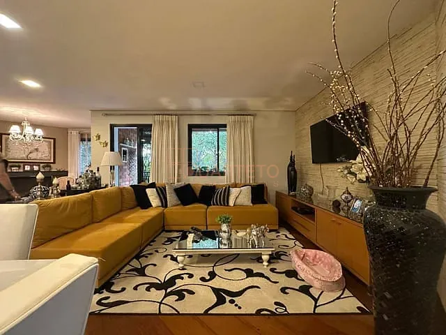 Apartamento 3 quartos e 4 banheiros, à venda, no bairro Bela Aliança em São Paulo