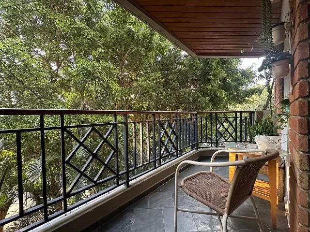 Apartamento 3 quartos e 4 banheiros, à venda, no bairro Bela Aliança em São Paulo