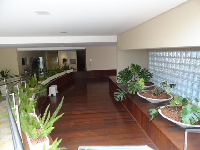 Foto do Apartamento - Apartamento à venda 3 Quartos, 3 Suites, 2 Vagas, 114.88M², Altos do Esplanada, São José dos Campos - SP | Edifício Prime House | RUSSI IMÓVEIS