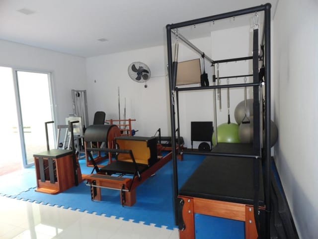 Foto do Apartamento - Apartamento à venda 3 Quartos, 3 Suites, 2 Vagas, 114.88M², Altos do Esplanada, São José dos Campos - SP | Edifício Prime House | RUSSI IMÓVEIS
