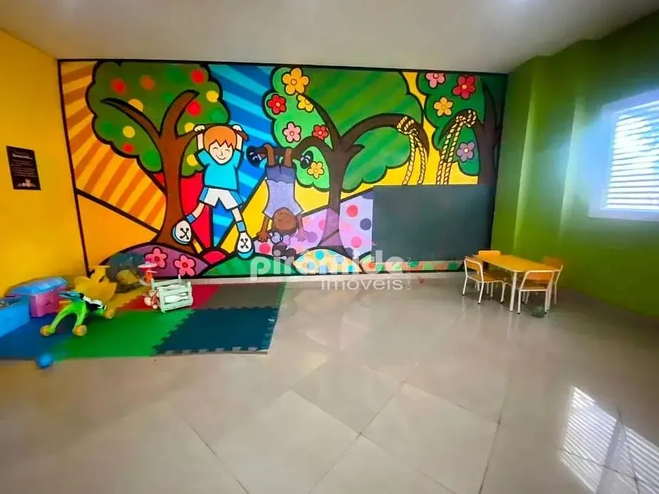 Apartamento, 3 quartos, 110 m² - Foto 15