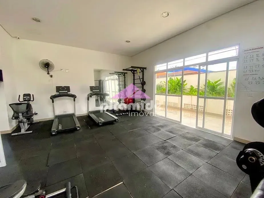 Apartamento, 3 quartos, 110 m² - Foto 18