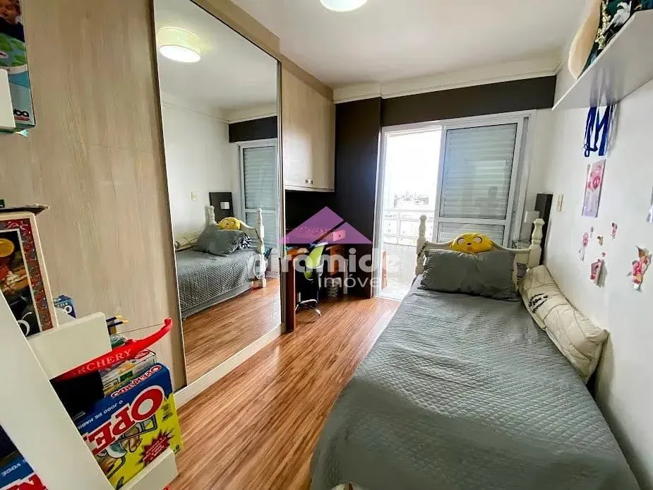 Apartamento, 3 quartos, 110 m² - Foto 7