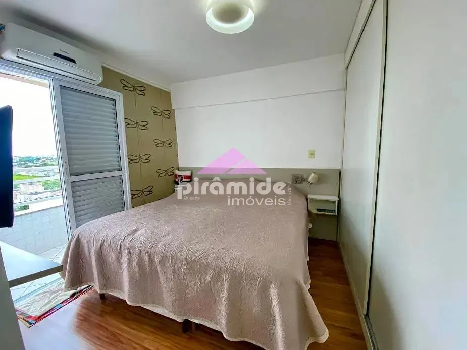 Apartamento, 3 quartos, 110 m² - Foto 5