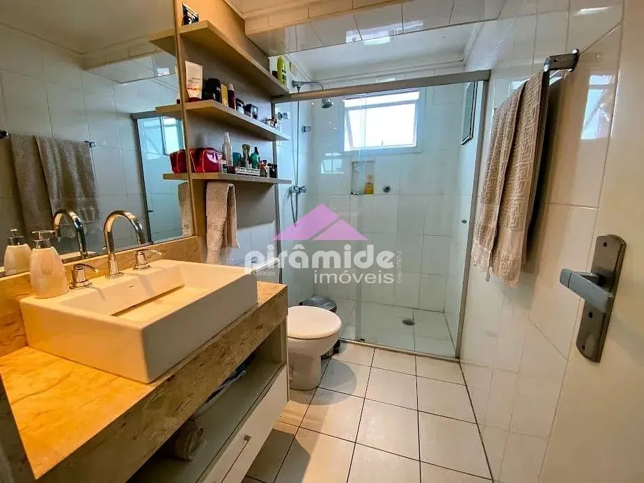 Apartamento, 3 quartos, 110 m² - Foto 6