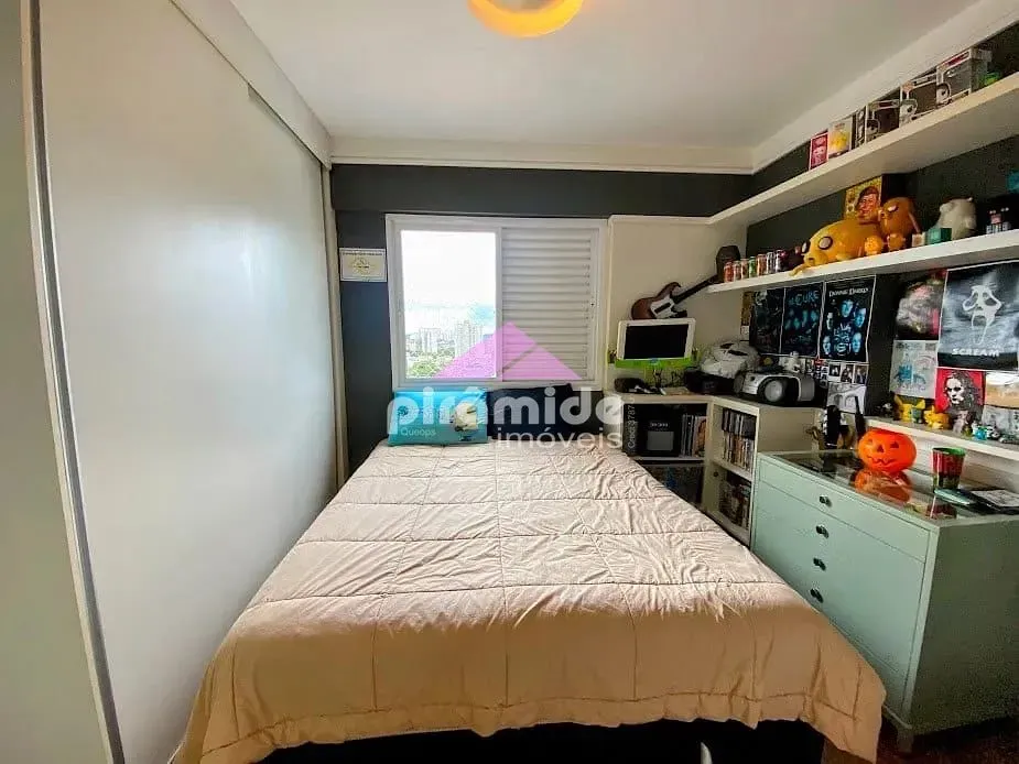 Apartamento, 3 quartos, 110 m² - Foto 9