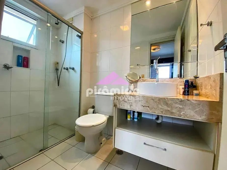 Apartamento, 3 quartos, 110 m² - Foto 11