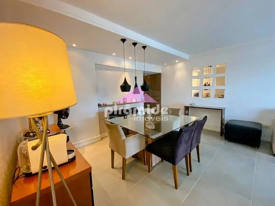 Apartamento, 3 quartos, 110 m² - Foto 3