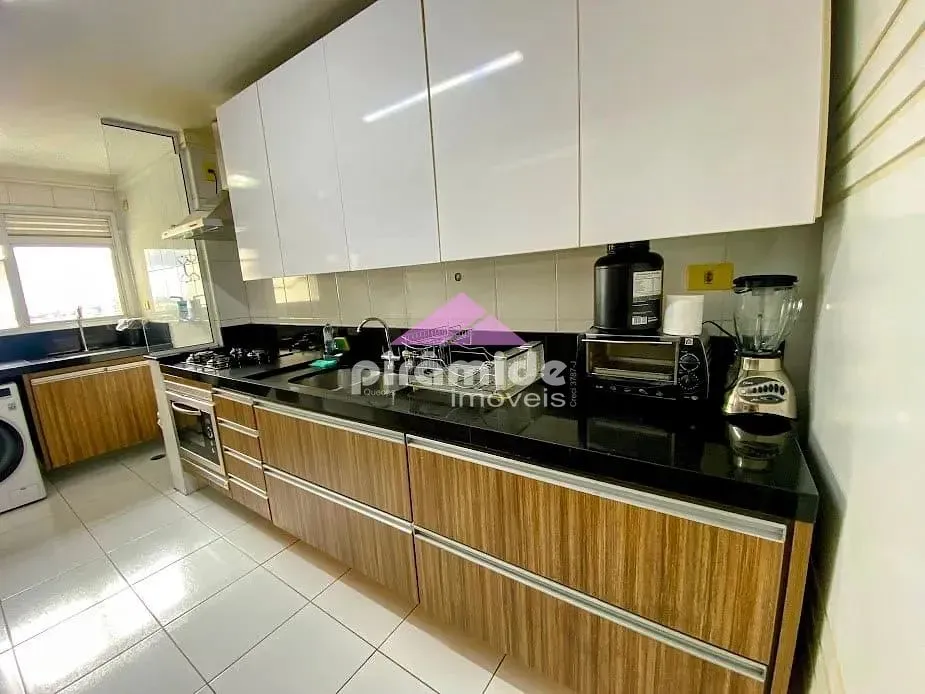 Apartamento, 3 quartos, 110 m² - Foto 13