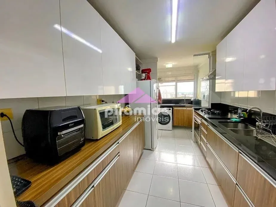 Apartamento, 3 quartos, 110 m² - Foto 12
