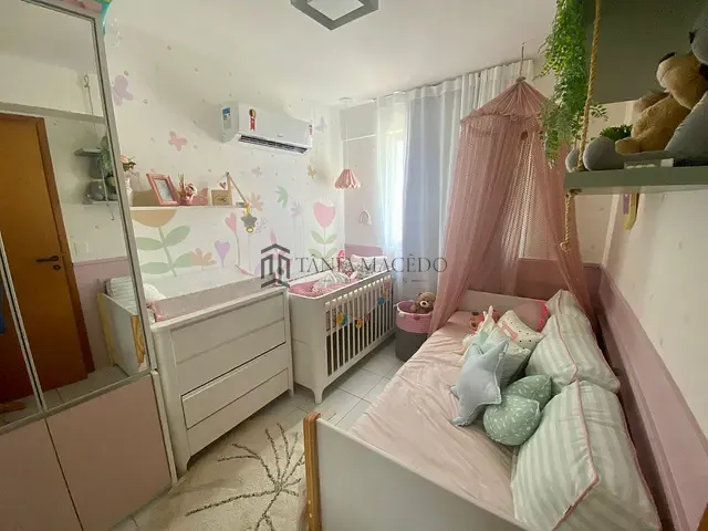 Apartamento 3 quartos e 3 banheiros, à venda, no bairro Madalena em Recife