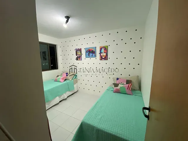 Apartamento 3 quartos e 3 banheiros, à venda, no bairro Madalena em Recife