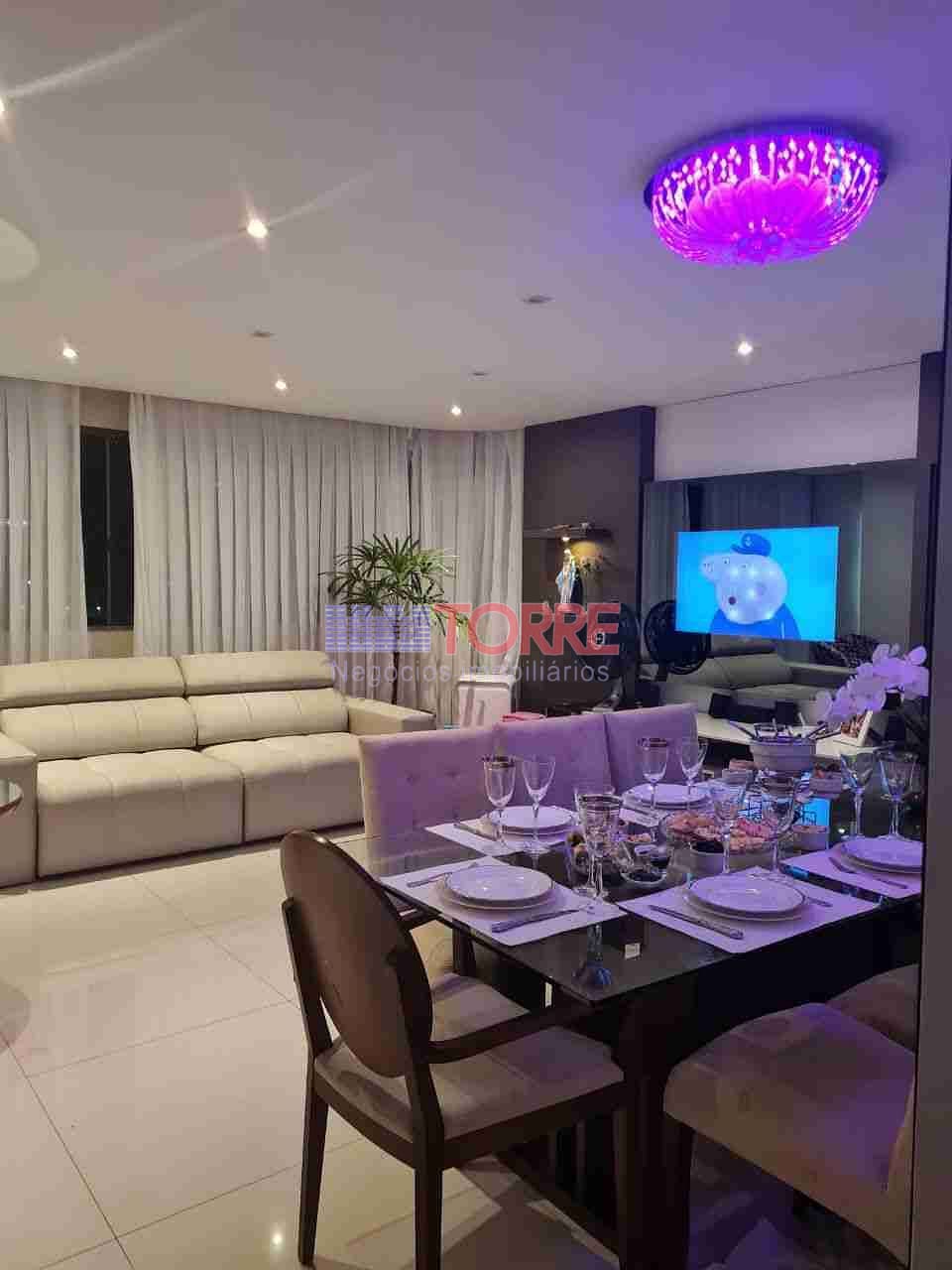 Apartamento, 2 quartos, 90 m² - Foto 3