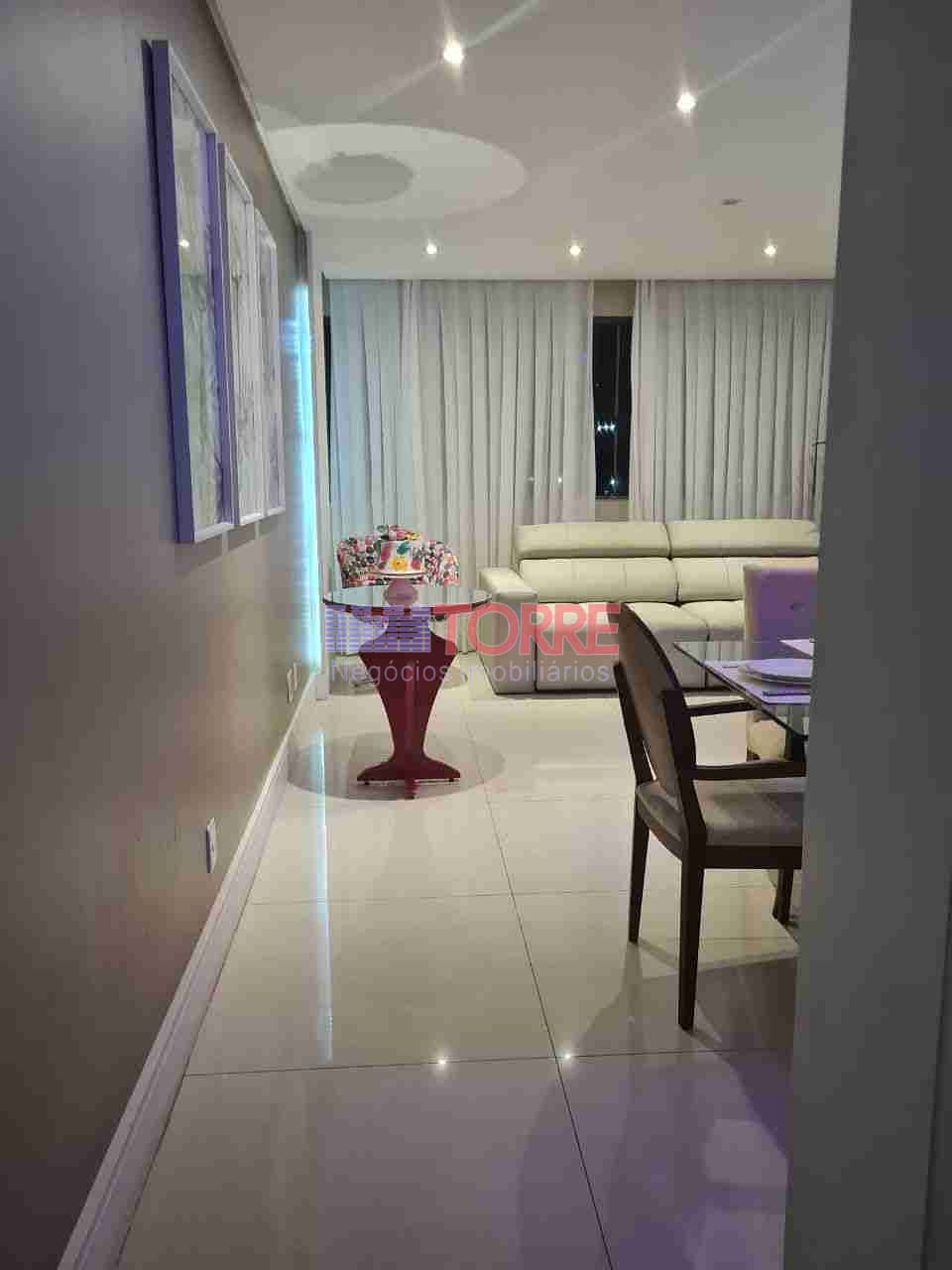 Apartamento, 2 quartos, 90 m² - Foto 5