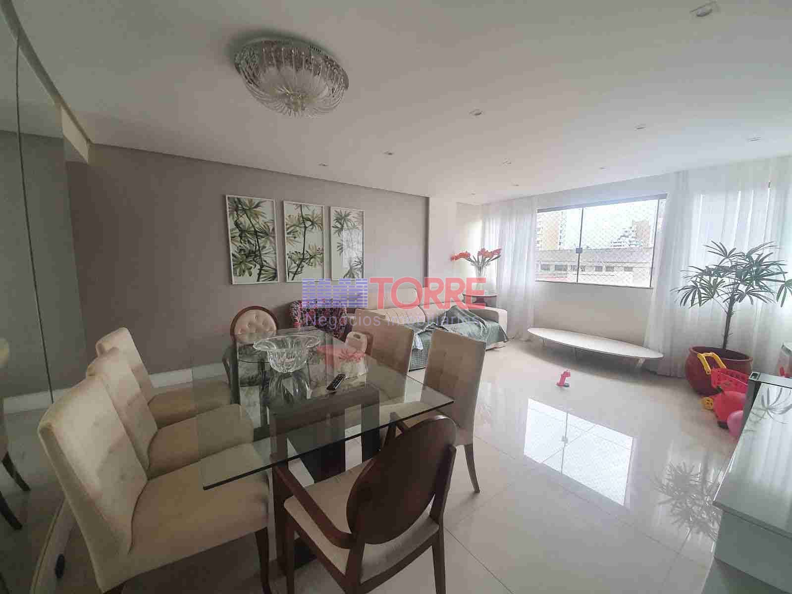 Apartamento, 2 quartos, 90 m² - Foto 4