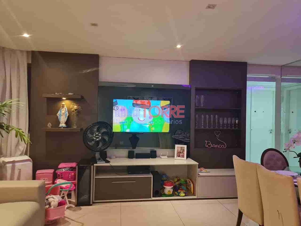 Apartamento, 2 quartos, 90 m² - Foto 7
