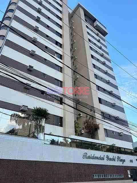 Apartamento, 2 quartos, 90 m² - Foto 1