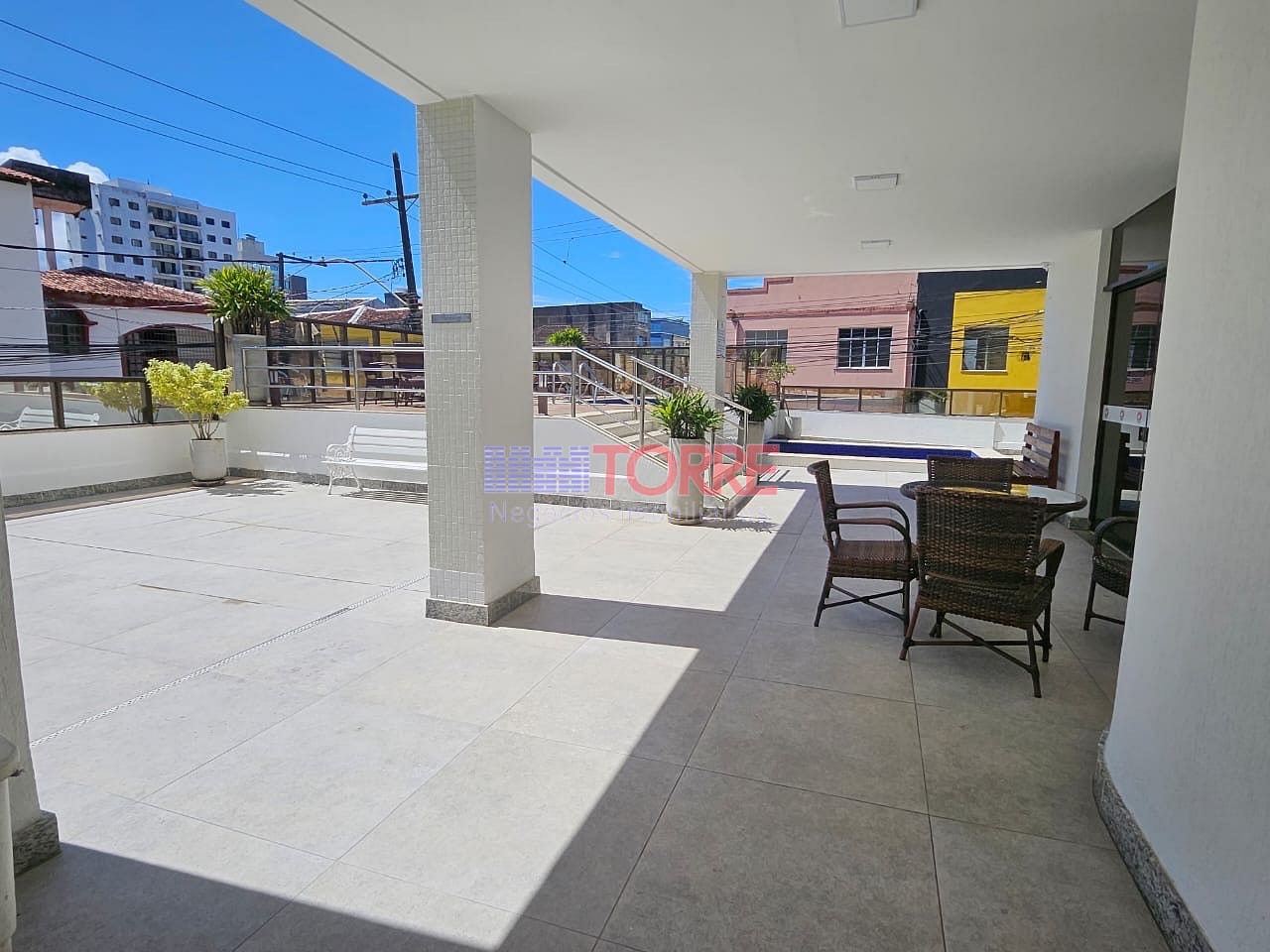 Apartamento, 2 quartos, 90 m² - Foto 18